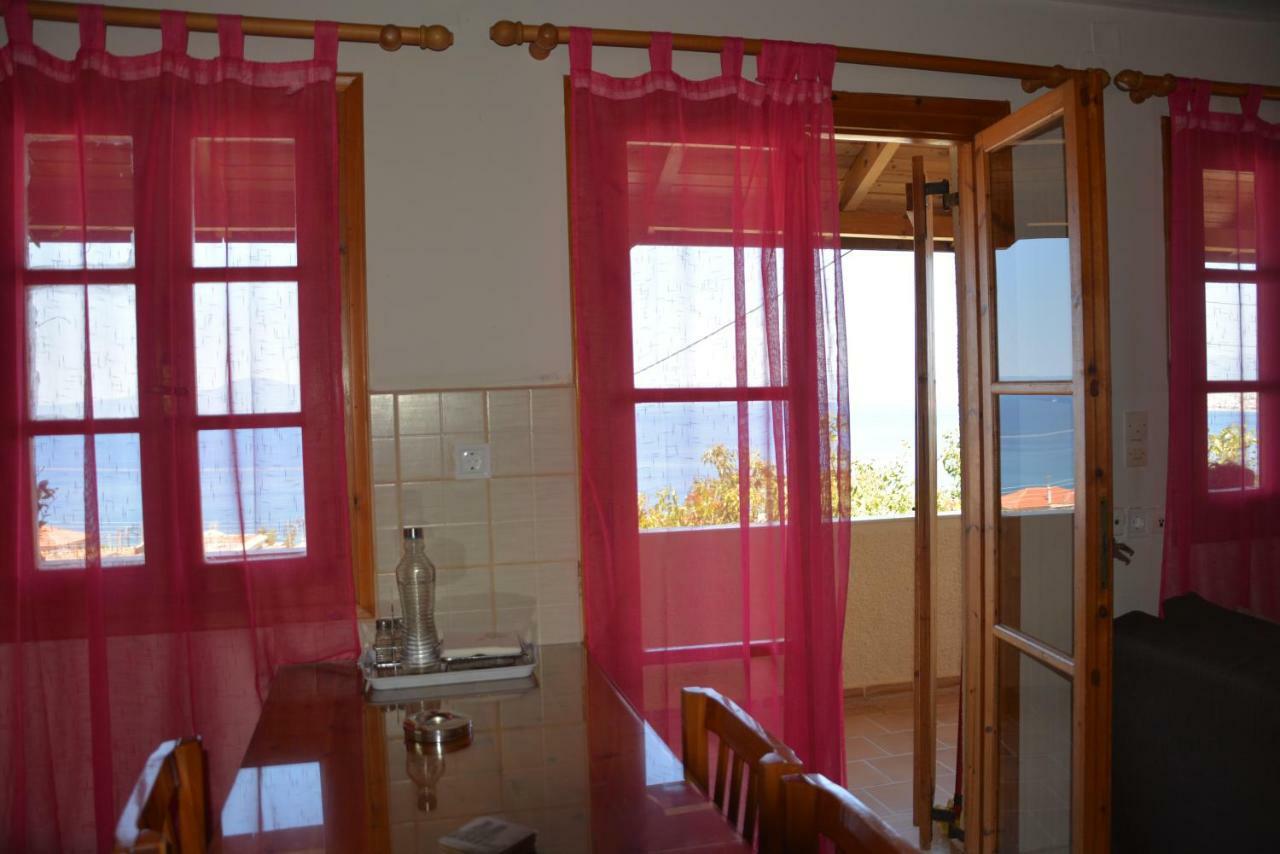 Four Seasons Verga Villa Kalamáta Eksteriør bilde