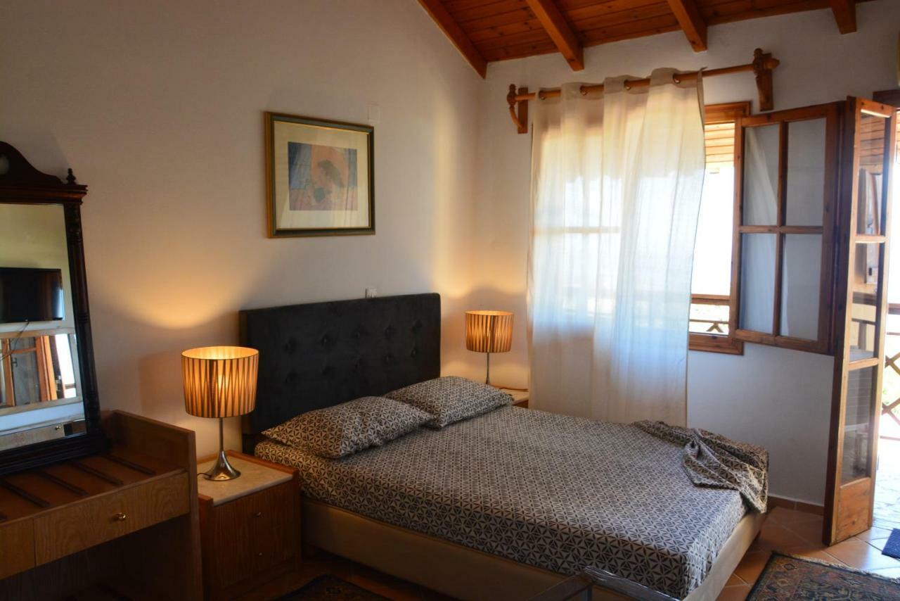 Four Seasons Verga Villa Kalamáta Eksteriør bilde