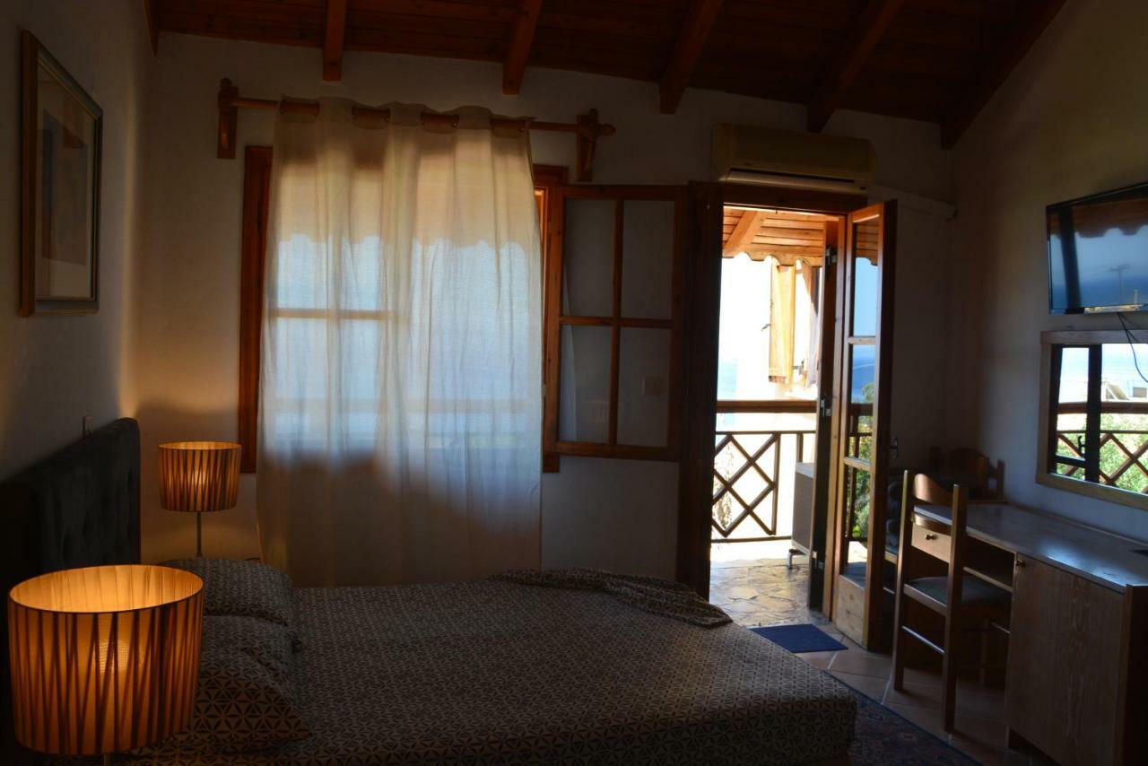 Four Seasons Verga Villa Kalamáta Eksteriør bilde