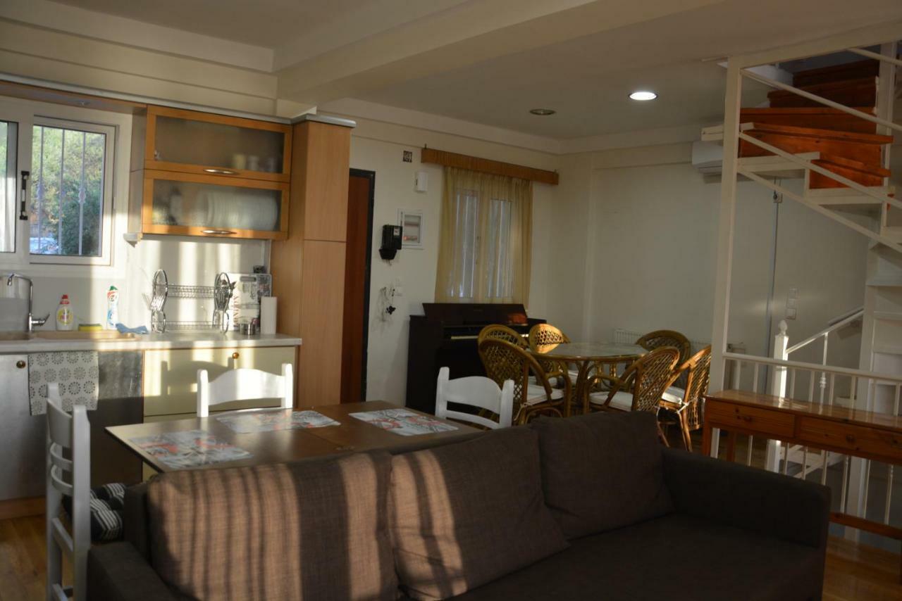 Four Seasons Verga Villa Kalamáta Eksteriør bilde