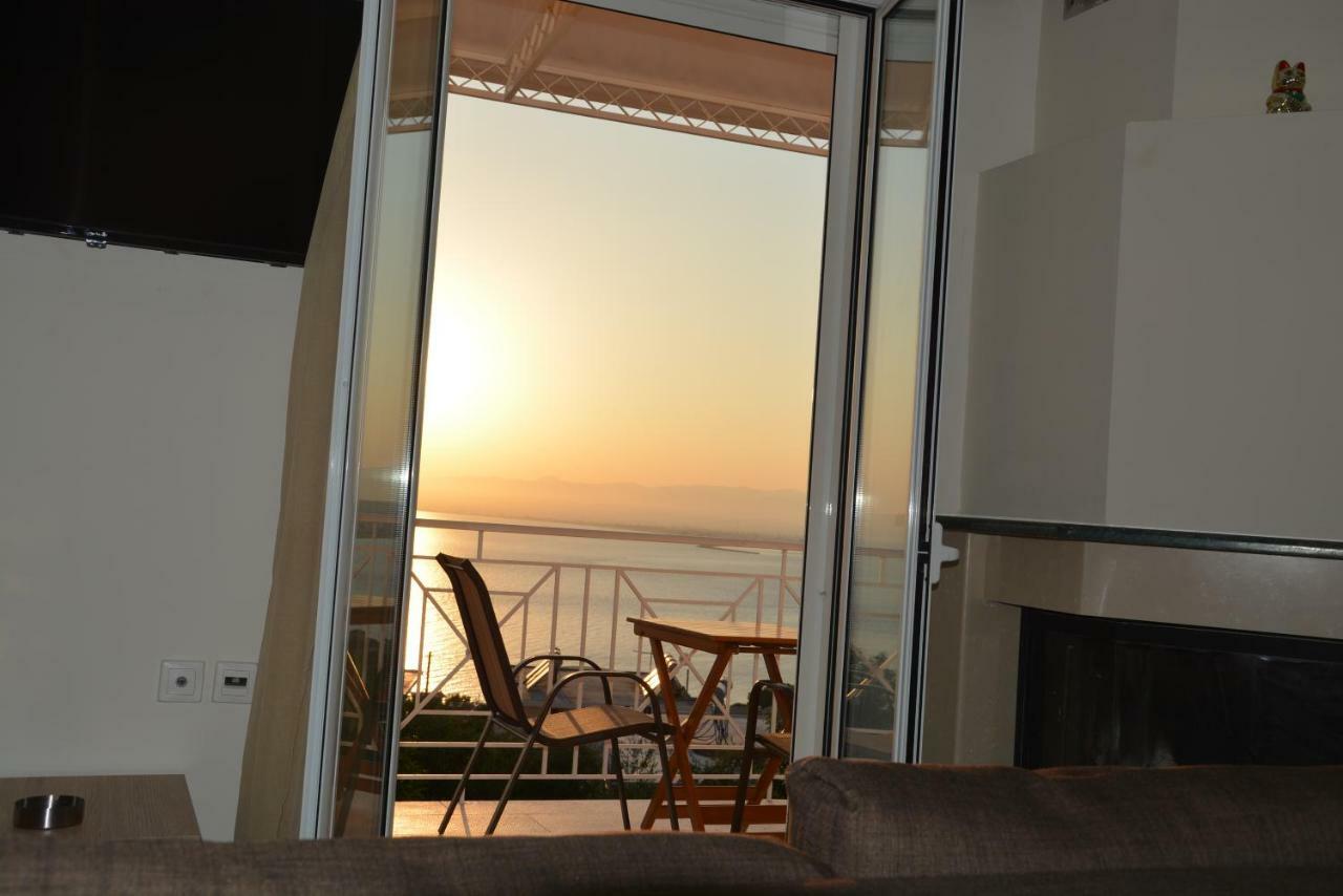 Four Seasons Verga Villa Kalamáta Eksteriør bilde