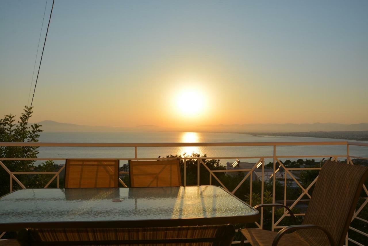 Four Seasons Verga Villa Kalamáta Eksteriør bilde